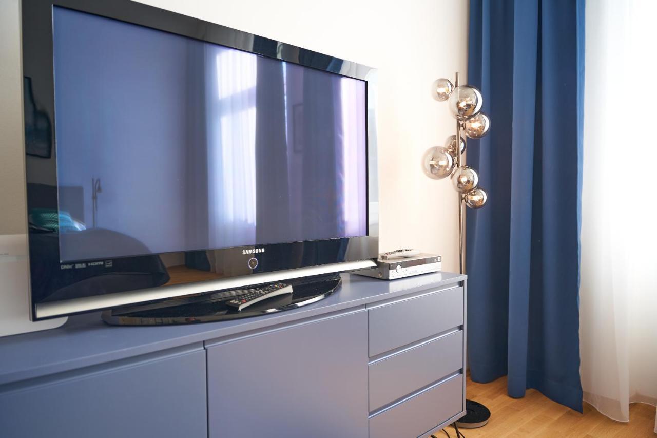 Trendy Apartment Zentral Gelegen فيينا المظهر الخارجي الصورة