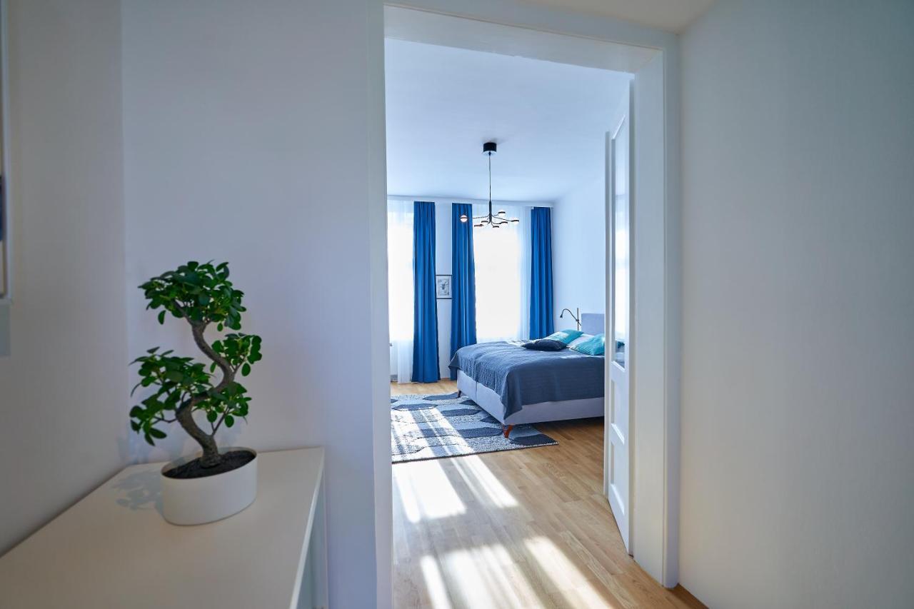 Trendy Apartment Zentral Gelegen فيينا المظهر الخارجي الصورة