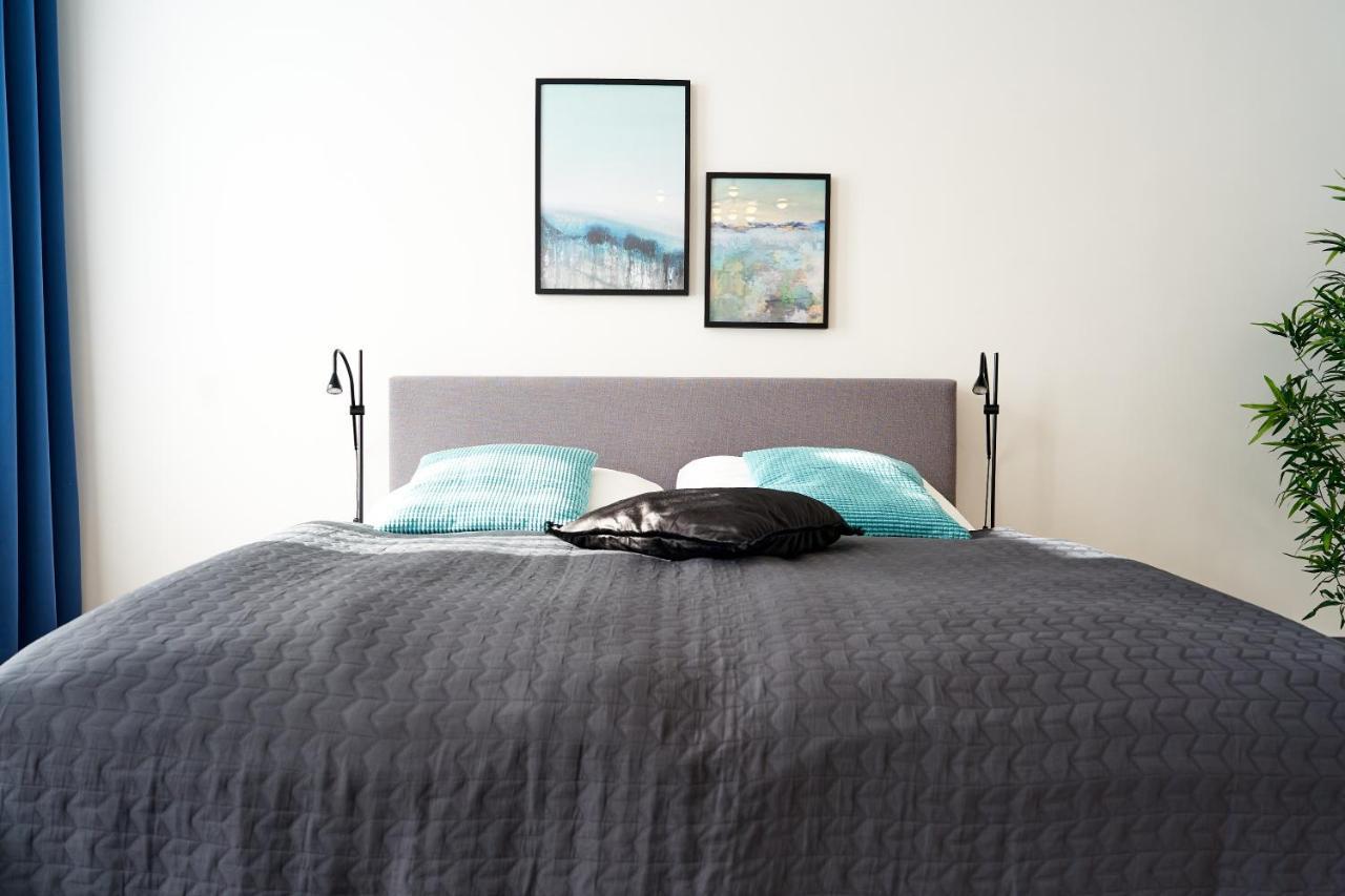 Trendy Apartment Zentral Gelegen فيينا المظهر الخارجي الصورة