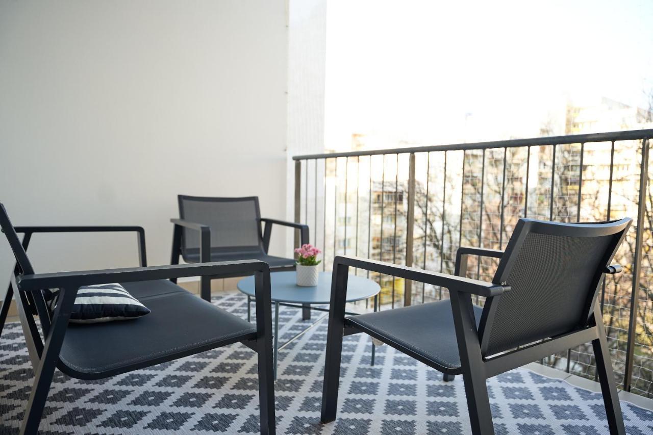 Trendy Apartment Zentral Gelegen فيينا المظهر الخارجي الصورة