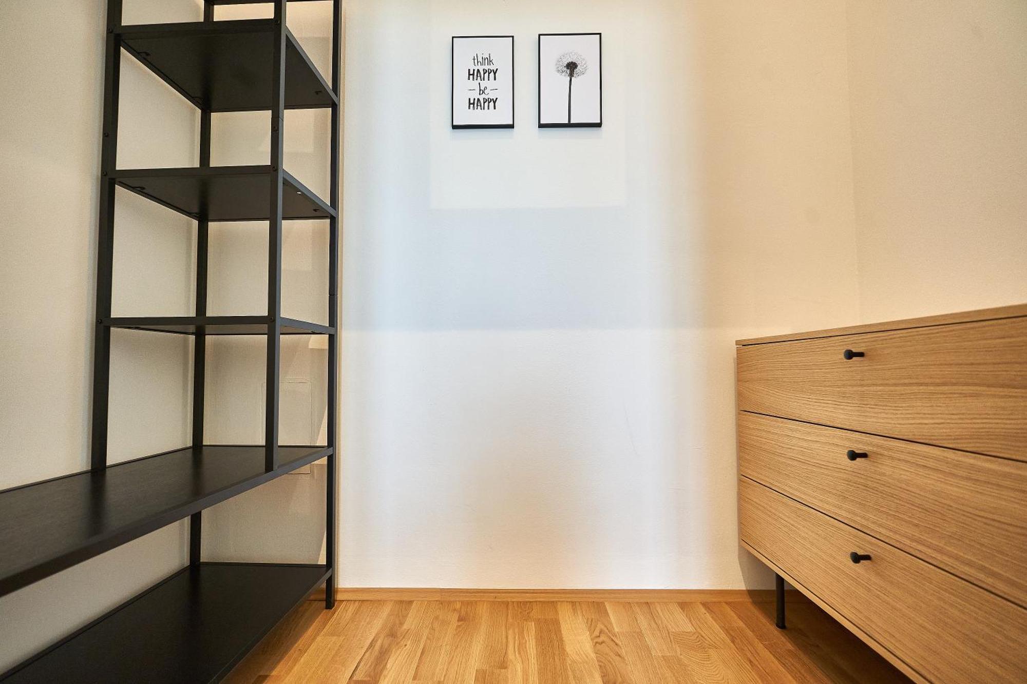 Trendy Apartment Zentral Gelegen فيينا المظهر الخارجي الصورة