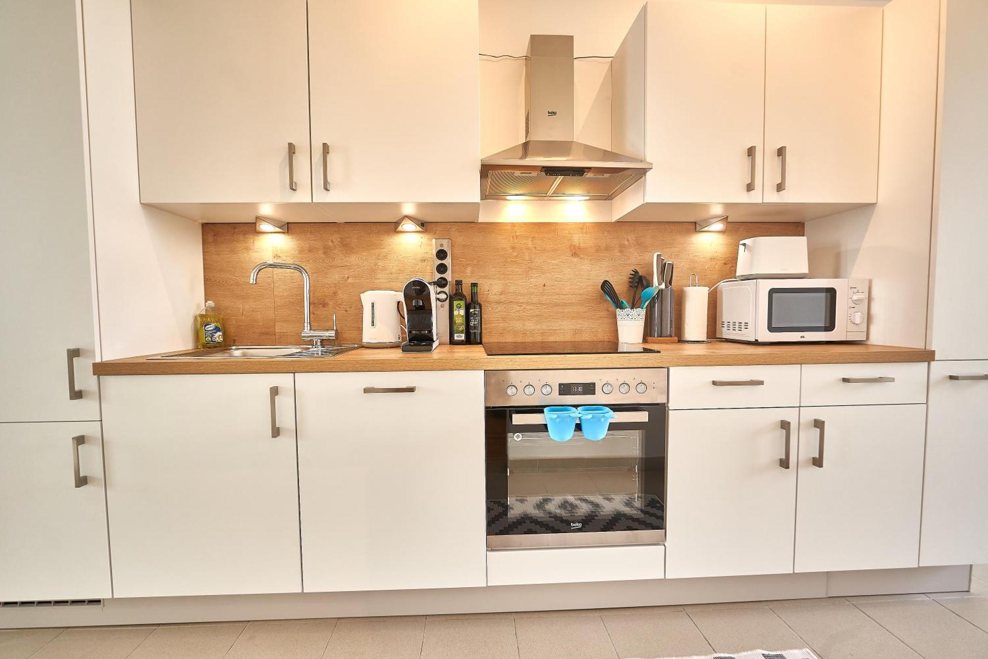 Trendy Apartment Zentral Gelegen فيينا المظهر الخارجي الصورة