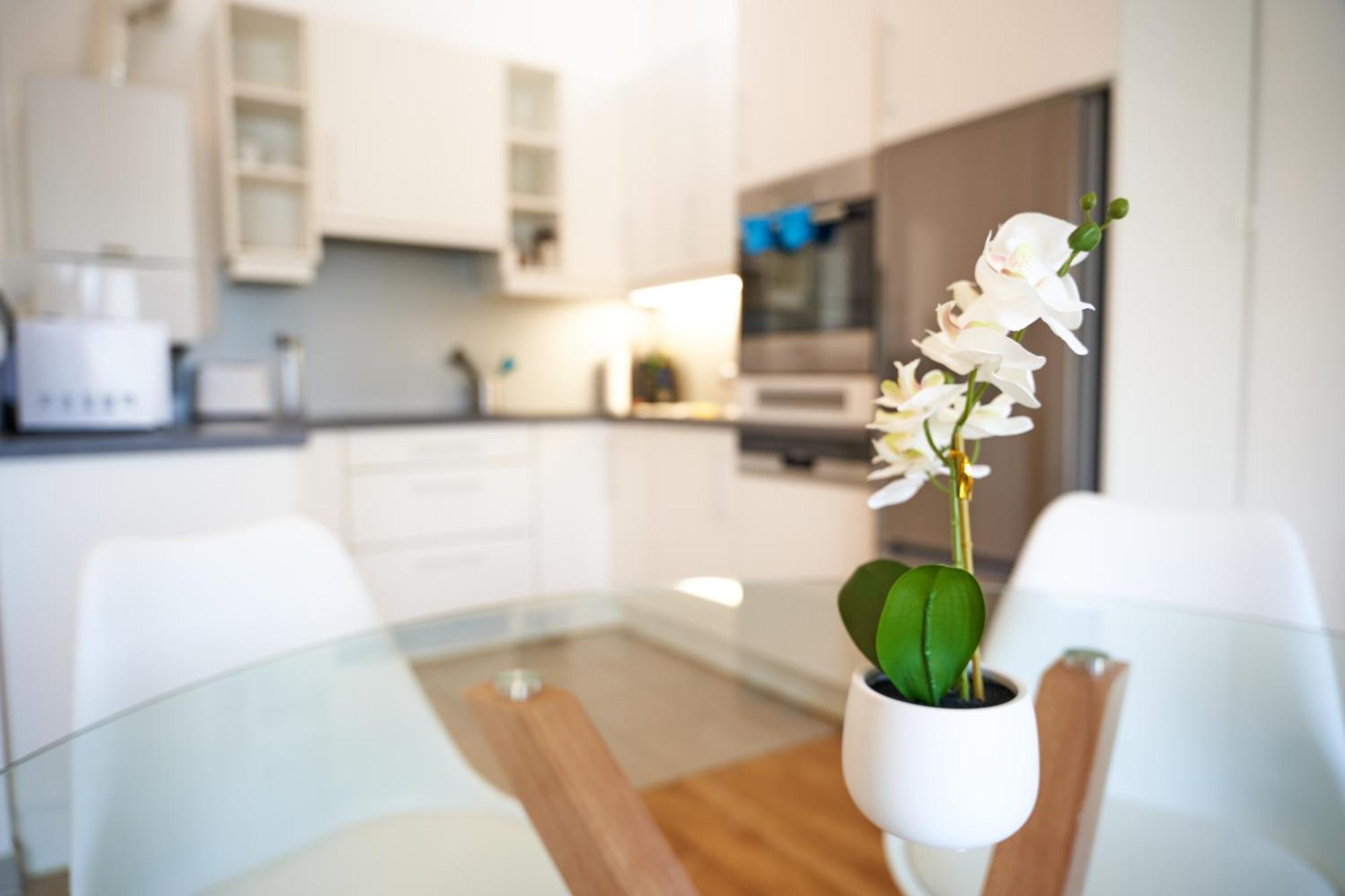 Trendy Apartment Zentral Gelegen فيينا المظهر الخارجي الصورة