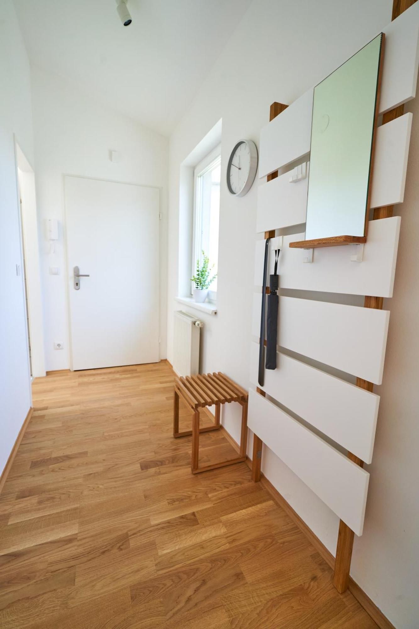Trendy Apartment Zentral Gelegen فيينا المظهر الخارجي الصورة