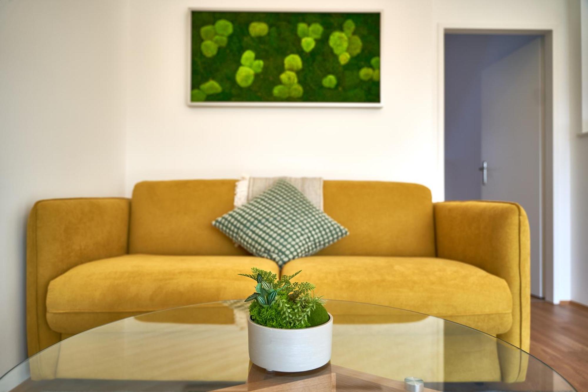 Trendy Apartment Zentral Gelegen فيينا المظهر الخارجي الصورة