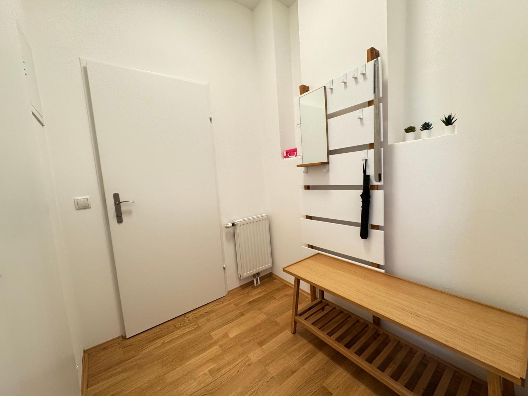 Trendy Apartment Zentral Gelegen فيينا المظهر الخارجي الصورة